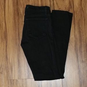 ⏳GONE JUNE 30⏳ J Brand Pencil Leg Skinny Jeans